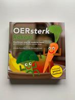 NIEUW - OERsterk koken! - Jolanda Dorenbos / Richard de Leth, Verzenden, Nieuw