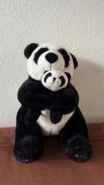 Panda knuffel, Ophalen of Verzenden, Nieuw, Overige typen