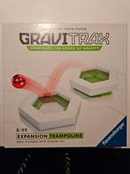 GraviTrax Trampoline Uitbreiding - Nieuw!, Kinderen en Baby's, Speelgoed | Educatief en Creatief, Ophalen of Verzenden, Zo goed als nieuw