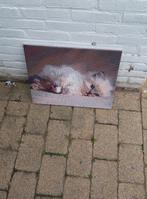 Diamond Painting, Ophalen, Zo goed als nieuw, Knutselwerk