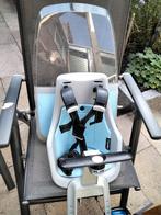 Voorstoeltje op fiets vanaf 9 mnd, Fietsen en Brommers, Ophalen, Gebruikt, Voorzitje