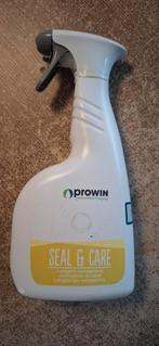 ProWin Seal&Care - Reiniging en Bescherming, Ophalen of Verzenden, Schoonmaakmiddel