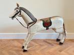 Carousel paardje, Antiek en Kunst, Kunst | Designobjecten, Ophalen of Verzenden