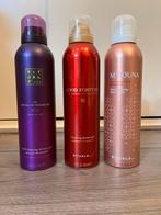 Rituals douchegel Good fortune MGouna etc. NIEUW, Ophalen of Verzenden, Nieuw, Bad & Douche