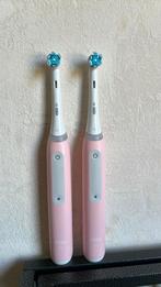 Oral-B iO Series 3s Elektrische Tandenborstel, Sieraden, Tassen en Uiterlijk, Uiterlijk | Mondverzorging, Ophalen of Verzenden