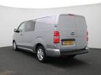 Opel Vivaro 2.0 CDTI L3H1 DC Innovation | Apple Carplay / An, Stof, Gebruikt, Euro 6, 4 cilinders