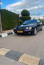 Mercedes CL 500, 8 cilinders, Particulier, Te koop