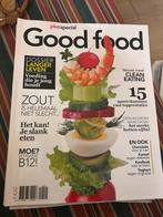Good Food Magazine - Gezondheid en Voeding, Boeken, Ophalen of Verzenden, Zo goed als nieuw, Gezondheid en Conditie
