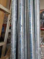 Steigerbuis ø42,4x2,60x3000mm 10st., Doe-het-zelf en Verbouw, Steigers, Ophalen, 2 tot 5 meter, 9231dz, Overige typen