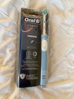 Oral b vitality pro, Ophalen, Zo goed als nieuw, Tandenborstel