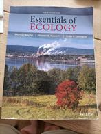 Essentials of ecology, Boeken, Studieboeken en Cursussen, Ophalen, Beta, Zo goed als nieuw