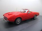 Ghia 450 SS concept 1:43 Matrix, Verzenden, Nieuw, Auto, Overige merken