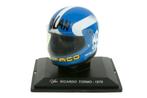 Ricardo Tormo Nolan helmet 1978 1:5, Serviceclientele@altaya.be, Overige typen, Nieuw, 08034 Barcelone