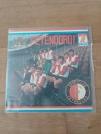Feyenoord LP - Verslag tegen AC Milan, Ophalen of Verzenden
