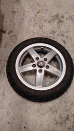 Vespa s/lx vooriwel, Ophalen of Verzenden, Overige typen