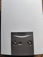 Geiser Vaillant turbo Mac, Doe-het-zelf en Verbouw, Geisers en Boilers, Ophalen, Geiser, Minder dan 20 liter, Minder dan 3 jaar oud