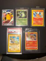 Zeldzame Pokemon kaarten - near mint - losse verkoop kan, Hobby en Vrije tijd, Verzamelkaartspellen | Pokémon, Ophalen, Zo goed als nieuw