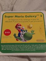 Super Mario Galaxy 2 - Nintendo Wii, Spelcomputers en Games, Games | Nintendo Wii, 1 speler, Ophalen of Verzenden, Zo goed als nieuw