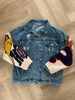 Winterjas maat M, Kleding | Dames, Jassen | Winter, Ophalen of Verzenden, Zo goed als nieuw, Maat 38/40 (M), Zwart