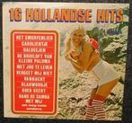 16 Hollandse Hits 1977 – Diverse Artiesten LP1534 Telstar, Ophalen of Verzenden, Zo goed als nieuw, 12 inch, Nederlandstalig