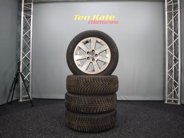 Winterset 1x Volkswagen polo 15 inch beschikbaar voor biedingen