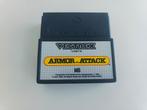 MB Vectrex Cassette Armor Attack, Avontuur en Actie, MB, 1 speler, Ophalen of Verzenden