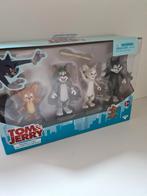 Tom & Jerry Figuren Set nieuw in doos, Kinderen en Baby's, Speelgoed | Actiefiguren, Ophalen of Verzenden, Zo goed als nieuw