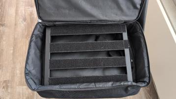 Pedaltrain Jr beschikbaar voor biedingen