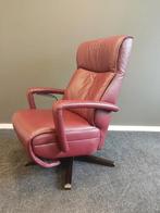 Sta op relax fauteuil Prominent Stockholm ALS NIEUW !, Huis en Inrichting, Fauteuils, Ophalen of Verzenden, Zo goed als nieuw
