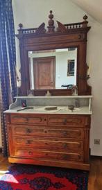 Antieke commode, Antiek en Kunst, Ophalen