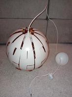 Hanglamp, Huis en Inrichting, Lampen | Hanglampen, Ophalen of Verzenden, Nieuw, Minder dan 50 cm