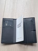 Montblanc Agendahouder, Diversen, Ophalen of Verzenden, Nieuw