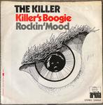 THE KILLER (Jan Rietman) - Killer’s boogie (NL’73) Mooi, Verzenden
