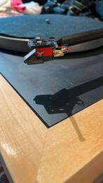 Linn Akito ,thorens loopwerk,linn Valhalla voeding , MM, Ophalen, Gebruikt, Platenspeler, Overige merken