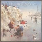 Marius van Dokkum puzzel IJspret 1000 pc zgan, Hobby en Vrije tijd, Denksport en Puzzels, Ophalen of Verzenden, 500 t/m 1500 stukjes