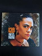 Ursula Rucker – Ma'at Mama, Cd's en Dvd's, Cd's | Dance en House, Trip Hop of Breakbeat, Gebruikt, Ophalen of Verzenden