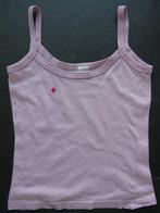 HEMD meisje,lichtrose (0116), Ophalen of Verzenden