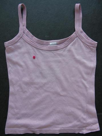 HEMD meisje,lichtrose (0116) beschikbaar voor biedingen