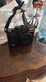 Canon G10, Ophalen, Zo goed als nieuw