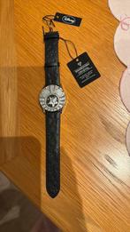 Disney horloge, Ophalen of Verzenden, Nieuw, Staal, Overige merken