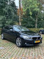 BMW 3-Serie GT 320I Aut8 2013 Zwart, Automaat, Achterwielaandrijving, Zwart, 4 cilinders