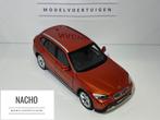 BMW X1 (2010) | Kyosho | schaal 1:18 | Zeldzaam model, Hobby en Vrije tijd, Modelauto's | 1:18, Ophalen of Verzenden, Zo goed als nieuw
