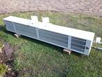 Convector, Ophalen, Gebruikt, Minder dan 30 cm, Radiator