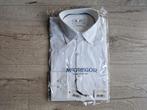 Mc gregor overhemd wit (maat: 38) Nieuw!, McGregor, Halswijdte 38 (S) of kleiner, Wit, Nieuw