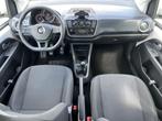Volkswagen up! 1.0 BMT move up! / DAB / Bluetooth / Airco /, Voorwielaandrijving, 12 maanden, Stof, Gebruikt