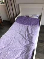 kleuterbed gratis af te halen, Gebruikt, 70 tot 85 cm, 160 tot 180 cm, Ophalen