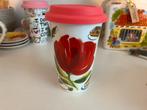 Blond Amsterdam Coffee To Go Beker, Ophalen, Blond Amsterdam, Keramiek, Zo goed als nieuw