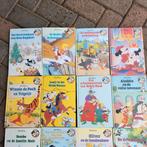 DISNEY KINDERBOEKEN ALLES OP DE FOTO'S €10,- BIJNA GRATIS, Boeken, Kinderboeken | Baby's en Peuters, Ophalen of Verzenden, Zo goed als nieuw