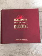 CDi Philips Media Interactieve Encyclopedie, Alle leeftijden, Ophalen of Verzenden, Nieuw in verpakking