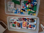 Diverse lego ongesorteerd, Ophalen, Gebruikt